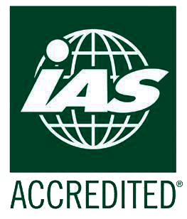 international accredition service