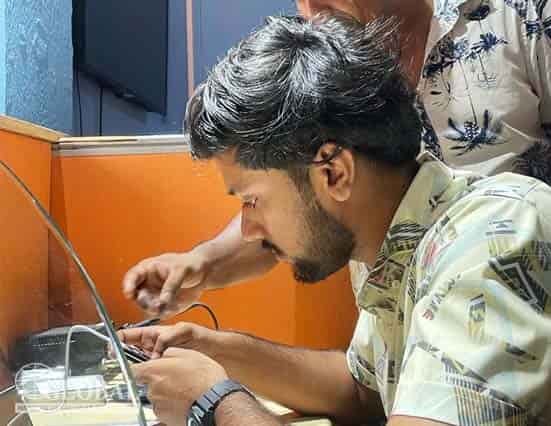 mobile repairing course kerala